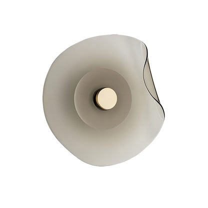 Celina Round Wall Light