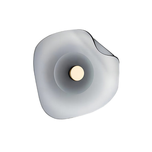 Celina Round Wall Light
