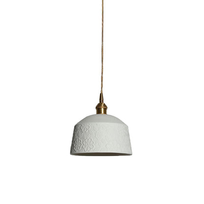 Ceramic Pendant Light