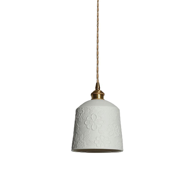 Ceramic Pendant Light
