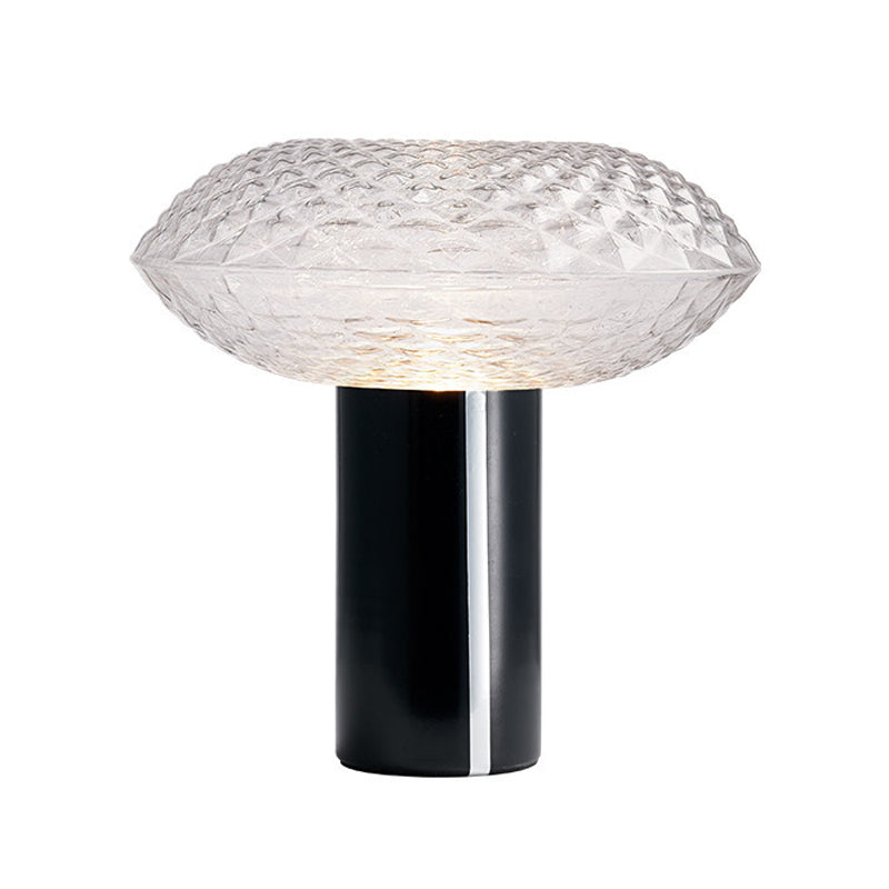 Cicla Glass Table Lamp