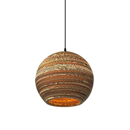Cocoon Pendant Light