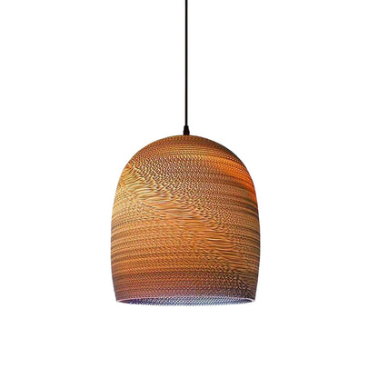 Cocoon Pendant Light