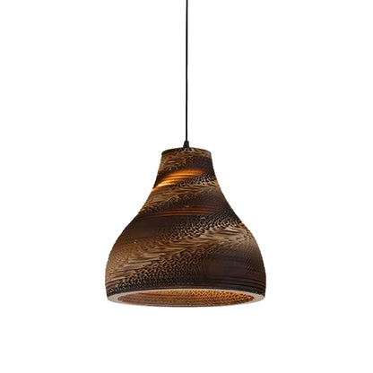 Cocoon Pendant Light