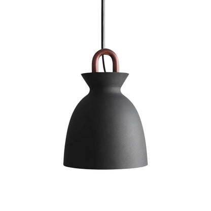 Coil Pendant Light