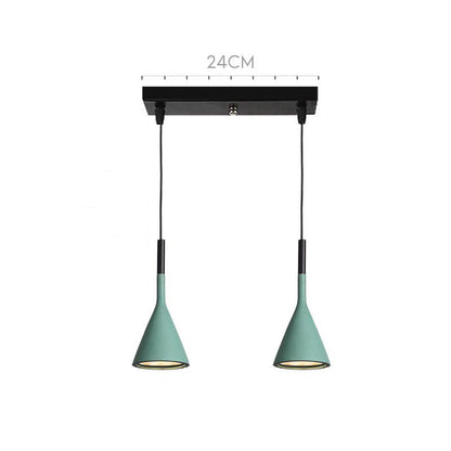 Concrete Pendant Lamp