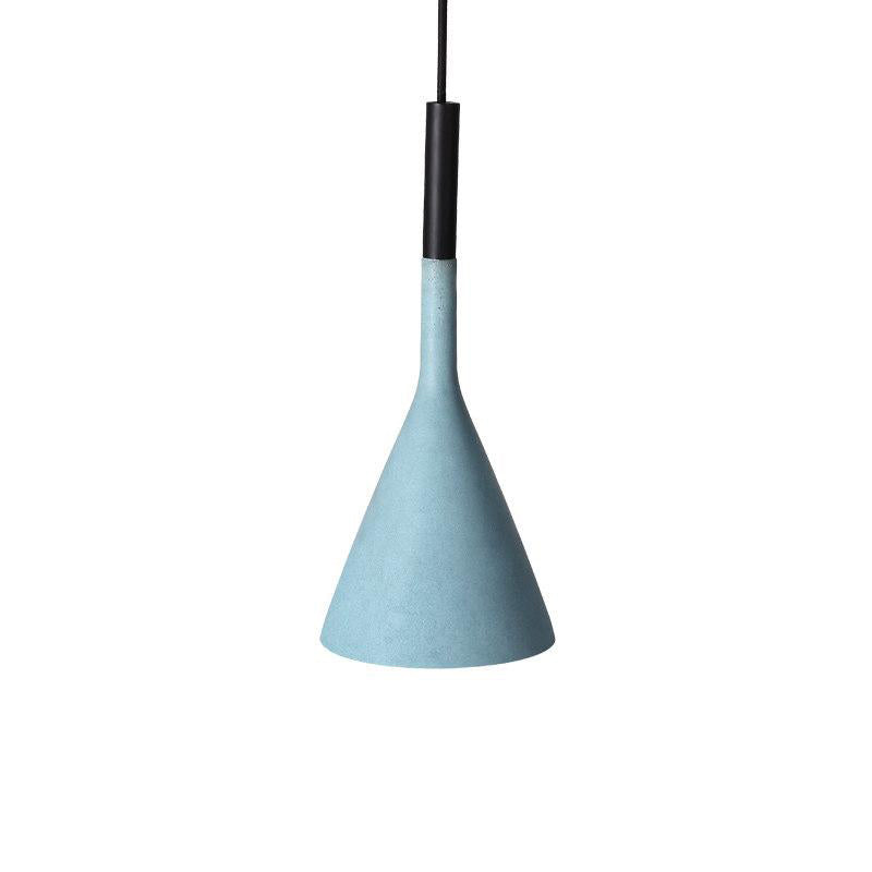 Concrete Pendant Lamp
