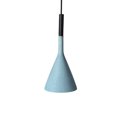 Concrete Pendant Lamp