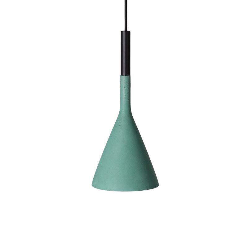 Concrete Pendant Lamp