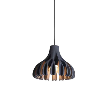 Coral Pendant Lamp