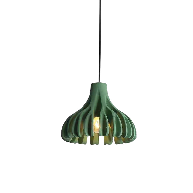 Coral Pendant Lamp