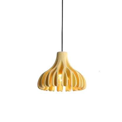 Coral Pendant Lamp