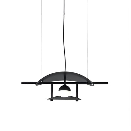 Corolle Pendant Light