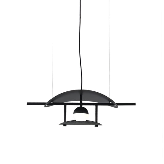 Corolle Pendant Light