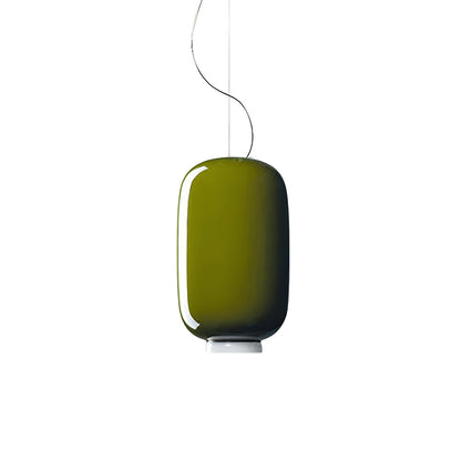 Couchin Glass Pendant Light