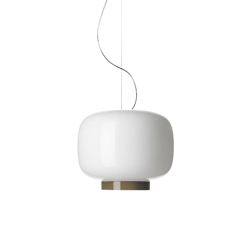 Couchin Glass Pendant Light