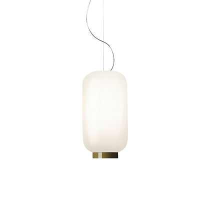 Couchin Glass Pendant Light
