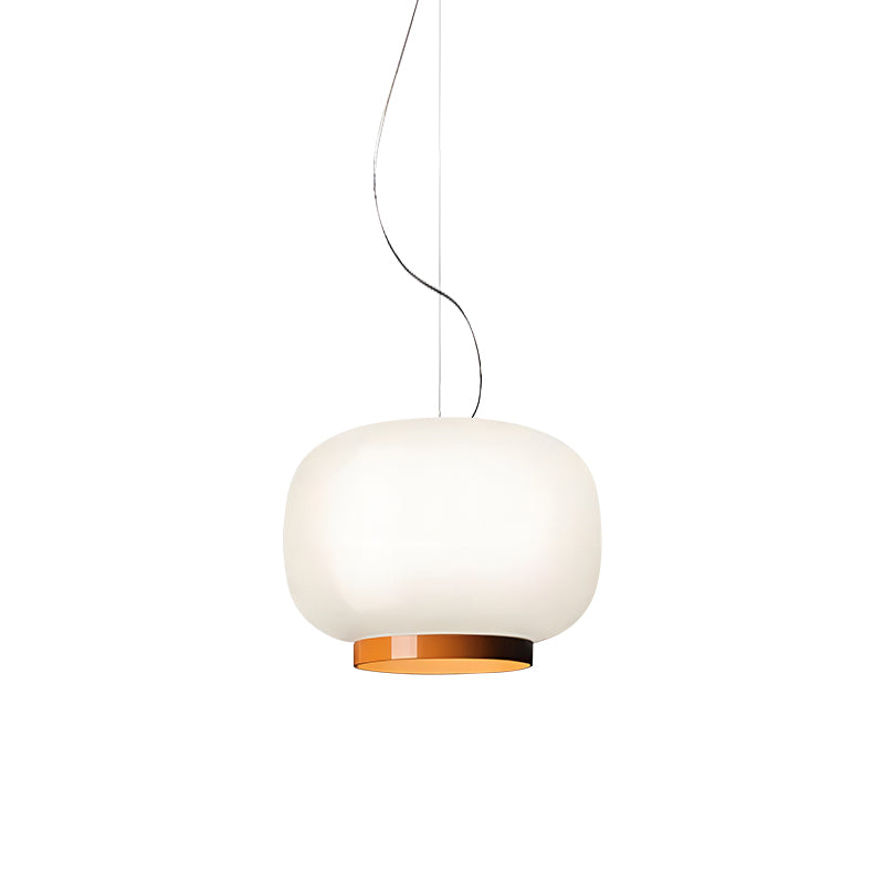 Couchin Glass Pendant Light