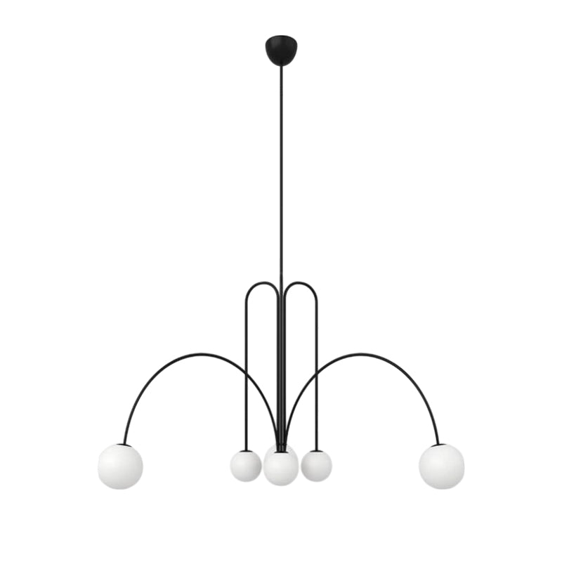 Crescendo Pendant Light