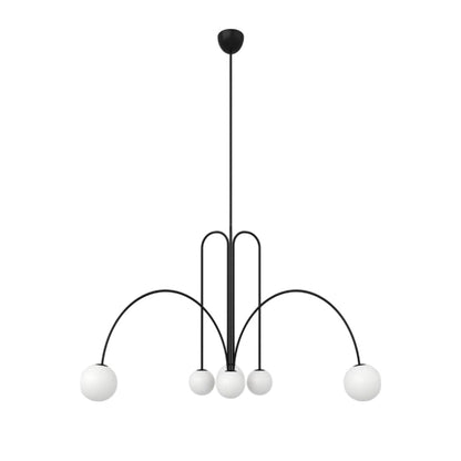Crescendo Pendant Light