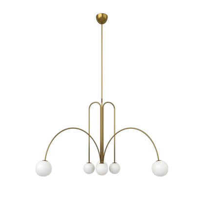 Crescendo Pendant Light