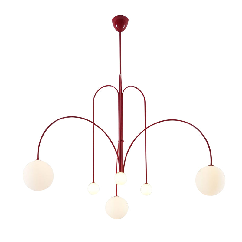 Crescendo Pendant Light