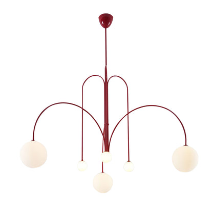 Crescendo Pendant Light