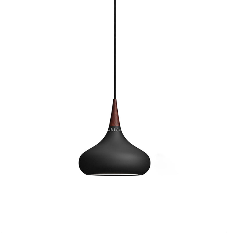 Cucurbit Pendant Lamp