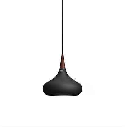 Cucurbit Pendant Lamp