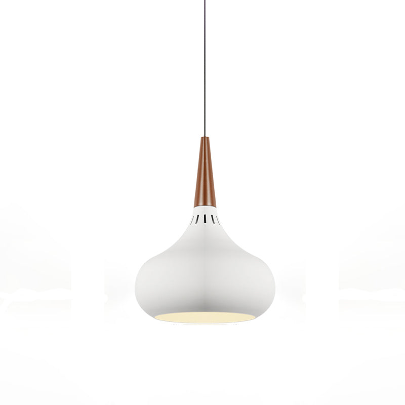 Cucurbit Pendant Lamp
