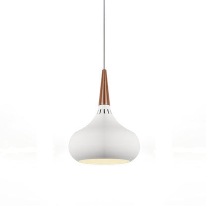 Cucurbit Pendant Lamp
