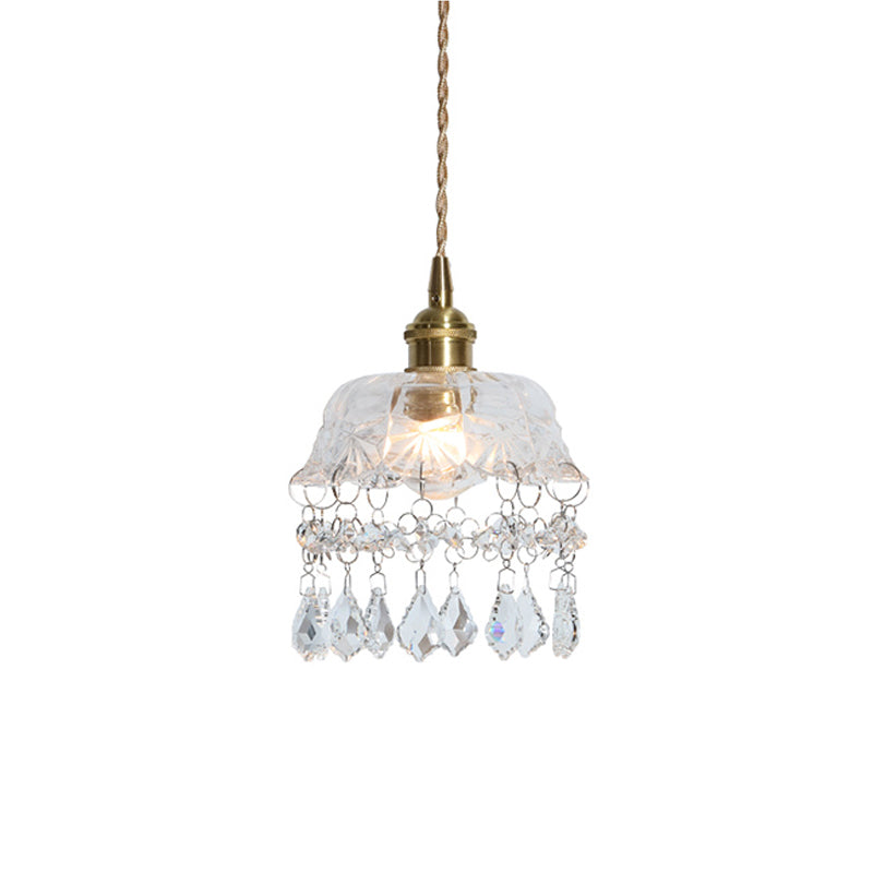 Daffodils Pendant Light