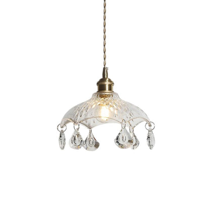 Daffodils Pendant Light
