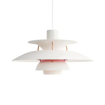 Danish Arc Pendant Lamp
