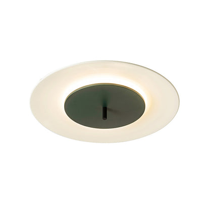 Danish UFO Ceiling Lamp