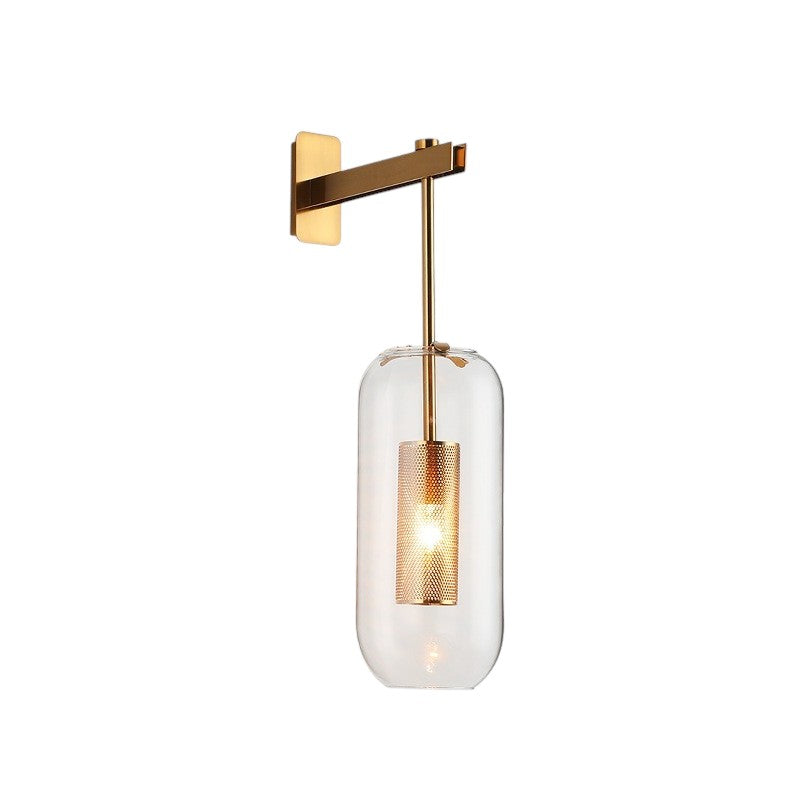Danmore Wall Lamp