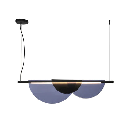 Dawn Linear Suspension Lamp