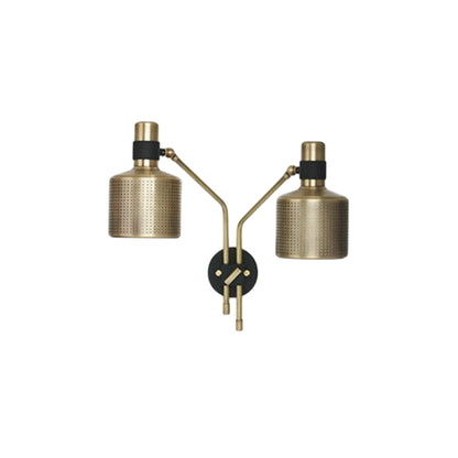 Diller Wall Light