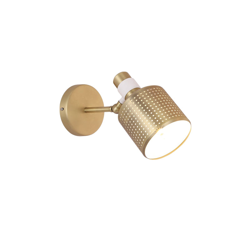 Diller Wall Light