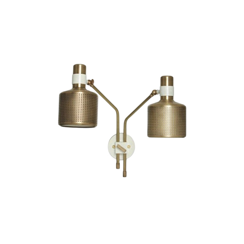Diller Wall Light