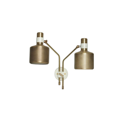 Diller Wall Light