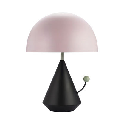 Divine Curve Table Lamp