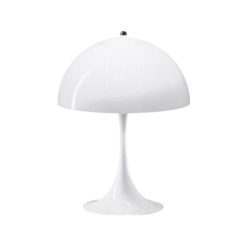 Dome Mushroom Table Lamp
