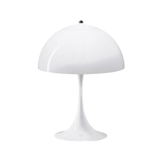 Dome Mushroom Table Lamp