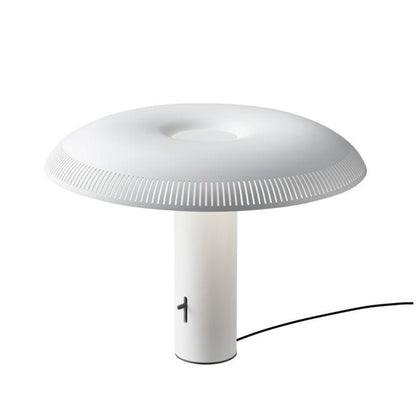 Dome Shade Table Lamp