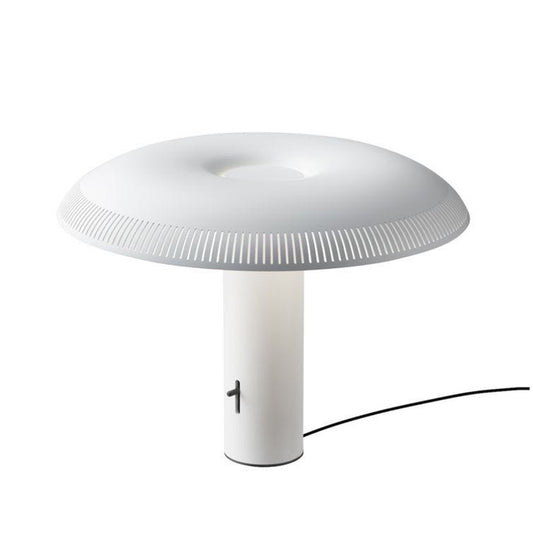 Dome Shade Table Lamp