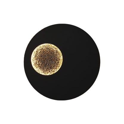 Eclip Moon Sconce