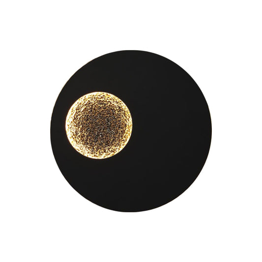 Eclip Moon Sconce