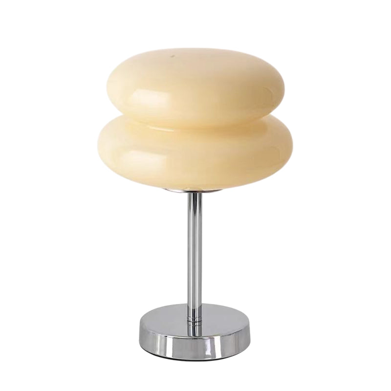 Egg Tart Table Lamp