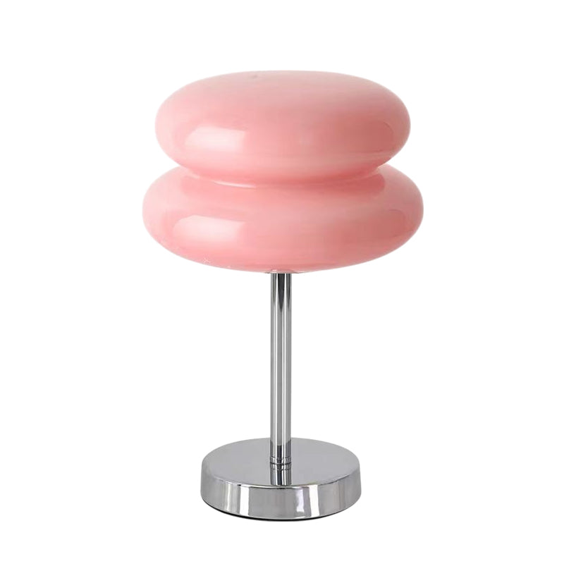 Egg Tart Table Lamp